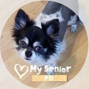 Meet your Posher, Barb's